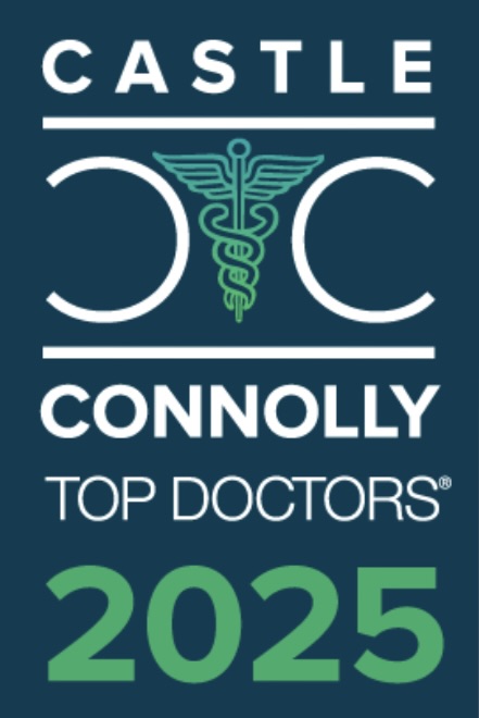 One of America's Top Doctors - Castle Connolly Top Doctors