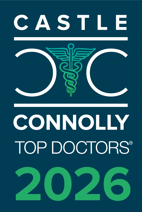 One of America's Top Doctors - Castle Connolly Top Doctors