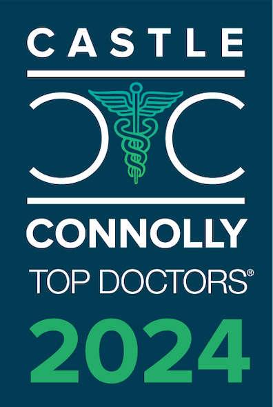 One of America's Top Doctors - Castle Connolly Top Doctors