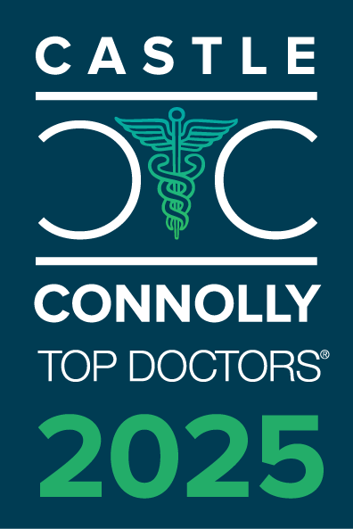 One of America's Top Doctors - Castle Connolly Top Doctors